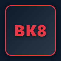 BK8 logo